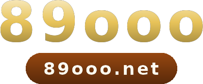 89ooo logo